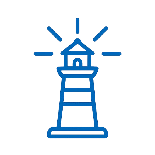 Zorgbaken logo